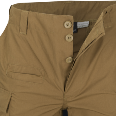 Helikon-Tex BDU Mk2 Tactical Trousers – Updated BDU