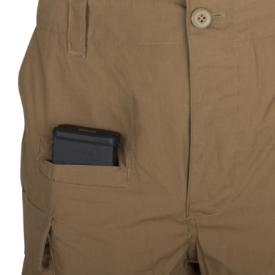 Helikon-Tex BDU Mk2 Tactical Trousers – Updated BDU