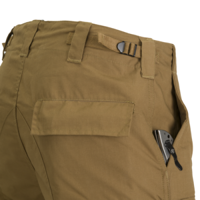 Helikon-Tex BDU Mk2 Tactical Trousers – Updated BDU