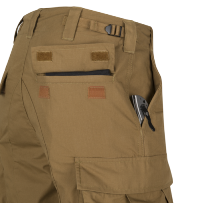 Helikon-Tex BDU Mk2 Tactical Trousers – Updated BDU