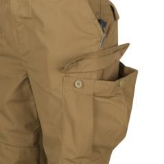 Helikon-Tex BDU Mk2 Pants Šaulio kelnės