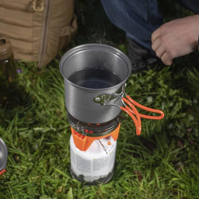 M-Tac Individual Pot Set — 23/26