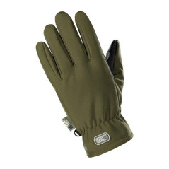 M-Tac gloves Soft Shell 3M Thinsulate Pirštinės šaltam, drėgnam orui
