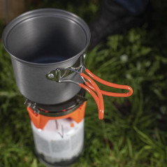 M-Tac Individual Pot Set Turistinių puodų rinkinys