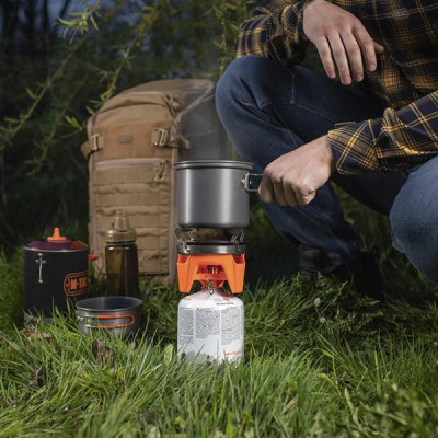 M-Tac Individual Pot Set — 20/26