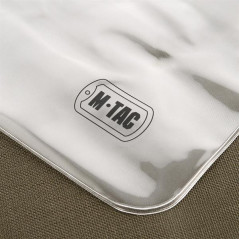 M-Tac Waterproof Case for Documents 32x25cm Neperšlampamas dėklas dokumentams, žemėlapiams