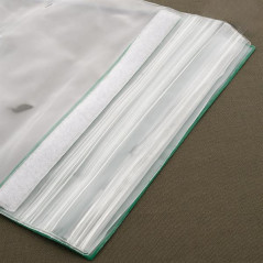 M-Tac Waterproof Case for Documents 32x25cm Neperšlampamas dėklas dokumentams, žemėlapiams