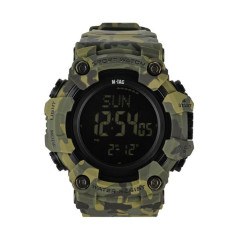 M-Tac Watch Tactical 2037 Laikrodis, Spalva: Camo