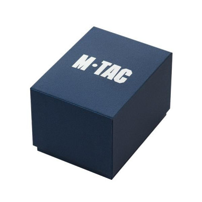 M-Tac 2037 Tactical Watch – Compass, Chronograph