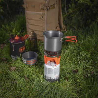 M-Tac Individual Pot Set — 19/26