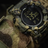 M-Tac Watch Tactical 2037 Laikrodis, Spalva: Camo