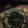 M-Tac Watch Tactical 2037 Laikrodis, Spalva: Camo