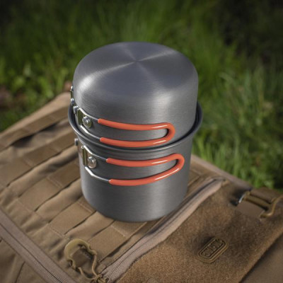 M-Tac Individual Pot Set — 18/26