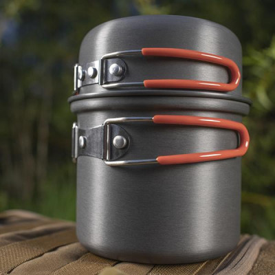 M-Tac Individual Pot Set — 17/26