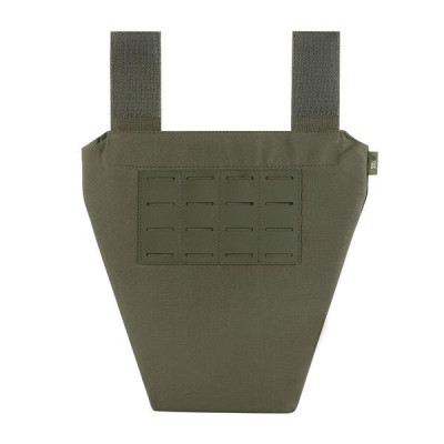 M-Tac Anti-Fragmentation Groin Apron Cordura 500D – MOLLE