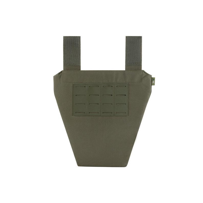 M-Tac Anti-Fragmentation Apron for ballistic panel inserts Laser Cut Balistinės apsaugos įdėklas