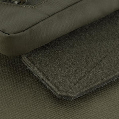 M-Tac Abdomen Protection for Ballistic Inserts Pilvo apsaugos dėklas su administratoriu