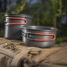 M-Tac Individual Pot Set — 15/26