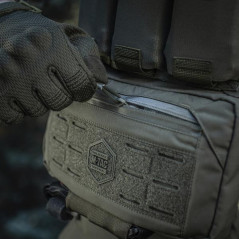 M-Tac Abdomen Protection for Ballistic Inserts Pilvo apsaugos dėklas su administratoriu