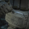 M-Tac Abdomen Protection for Ballistic Inserts Pilvo apsaugos dėklas su administratoriu