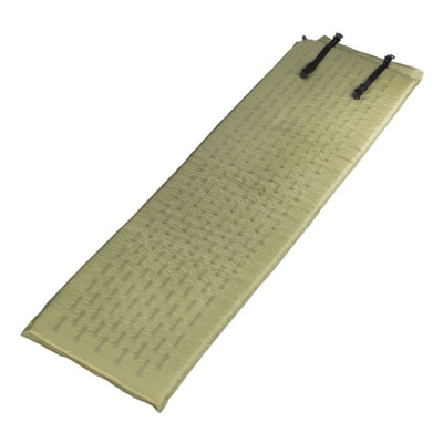 Mil-Tec Self-Inflating Sleeping Mat 186×53×2.5 cm