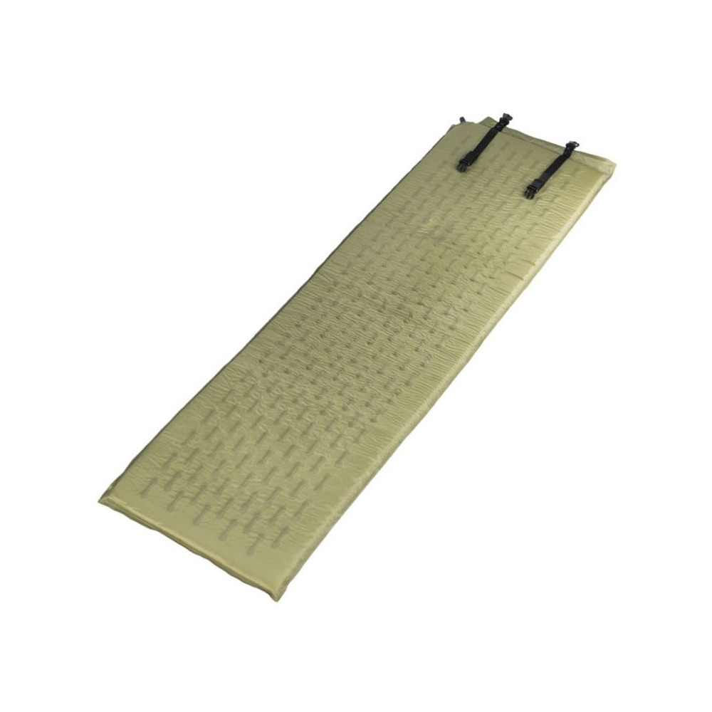 Mil-Tec Self-Inflating Sleeping Mat 186×53×2.5 cm