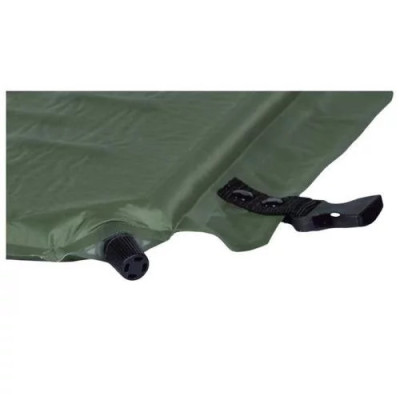 Mil-Tec Self-Inflating Sleeping Mat 186×53×2.5 cm — 4/6