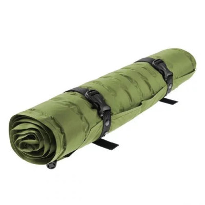 Mil-Tec Self-Inflating Sleeping Mat 186×53×2.5 cm — 5/6