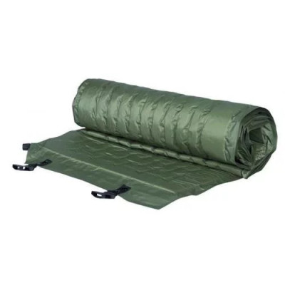Mil-Tec Self-Inflating Sleeping Mat 186×53×2.5 cm — 6/6