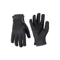 Mil-Tec Assault Gloves Olive Taktinės pirštinės