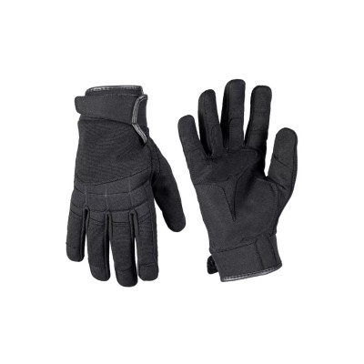 Tactical Gloves with Neoprene – Reinforced Palm