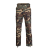 Mil-Tec Lightweight BDU Field Trousers with Reinforcements