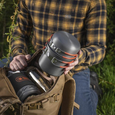 M-Tac Individual Pot Set — 11/26