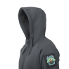 Helikon-Tex Urban Tactical Hoodie Lite Lightweight, Black