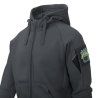Helikon-Tex Urban Tactical Hoodie Lite Lightweight, Black