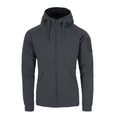 Helikon-Tex Urban Tactical Hoodie Lite Lightweight, Black