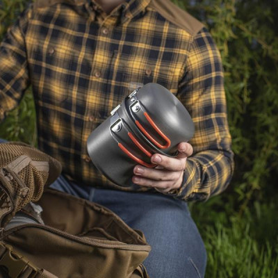 M-Tac Individual Pot Set — 12/26