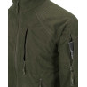 Helikon-Tex Alpha Tactical Fleece Jacket 310 g/m², Olive