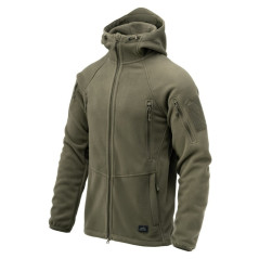 Helikon-Tex Patriot Mk2 Fleece Šilta flisinė striukė/džemperis