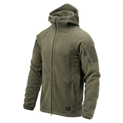 Helikon-Tex Patriot Mk2 Hybrid Fleece Sweatshirt