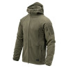 Helikon-Tex Patriot Mk2 Fleece Šilta flisinė striukė/džemperis