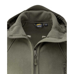 Helikon-Tex Patriot Mk2 Fleece Šilta flisinė striukė/džemperis