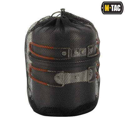 M-Tac Individual Pot Set — 9/26