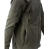 Helikon-Tex Patriot Mk2 Fleece Warm Fleece Jacket/Sweatshirt, Olive