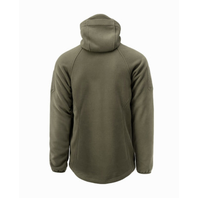 Helikon-Tex Patriot Mk2 Fleece Warm Fleece Jacket/Sweatshirt, Olive