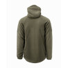 Helikon-Tex Patriot Mk2 Fleece Warm Fleece Jacket/Sweatshirt, Olive