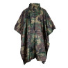 Poncho U.S. Model – RipStop Rain Protection