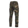BDU Ripstop Cargo Trousers – Classic Field Style