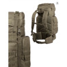 65 L Backpack – PU-Coated 600D Polyester