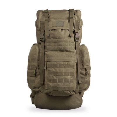 65 L Backpack – PU-Coated 600D Polyester